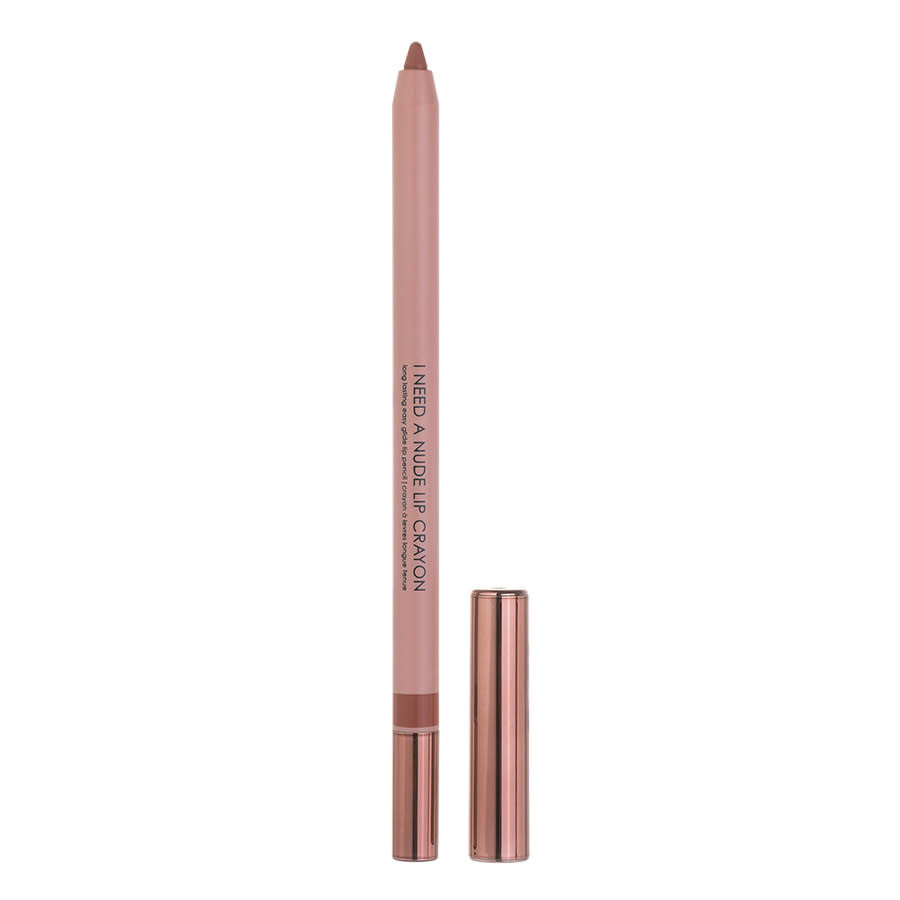 Natasha Denona Ladies I Need A Nude Lip Crayon 0.04 oz Np0.5 Cleo Makeup 7290113704596