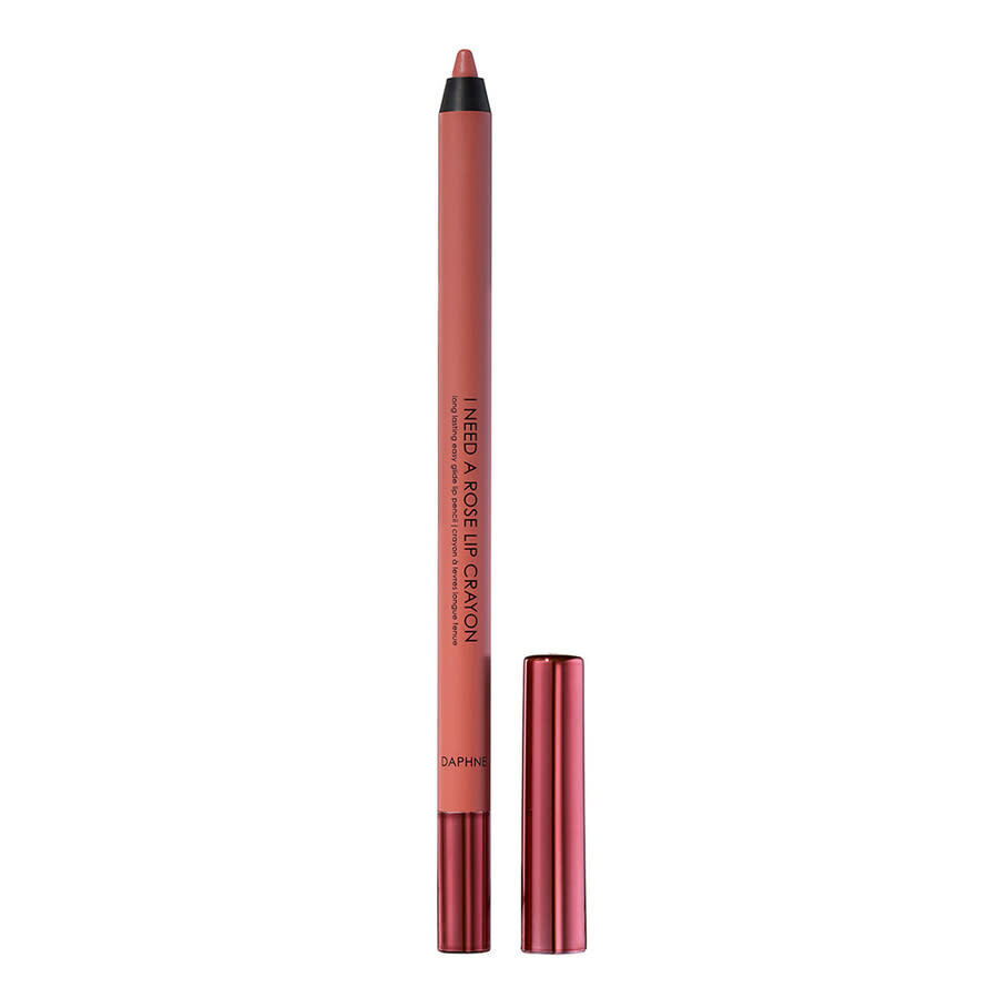 Natasha Denona Ladies I Need A Rose Lip Crayon 0.04 oz P4 Daphne Makeup 7290113703544