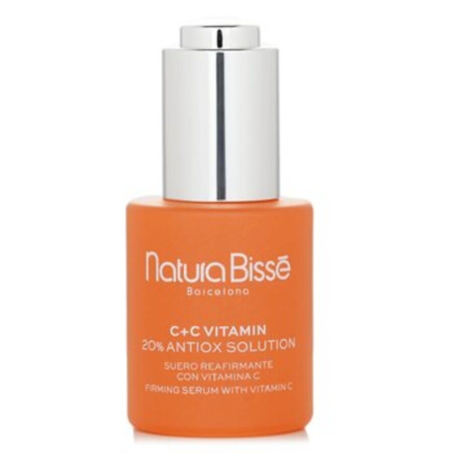 Natura Bissé Natura Bisse Ladies C+c Vitamin 20% Antiox Solution Firming Serum 1 oz Skin Care 8435624502838