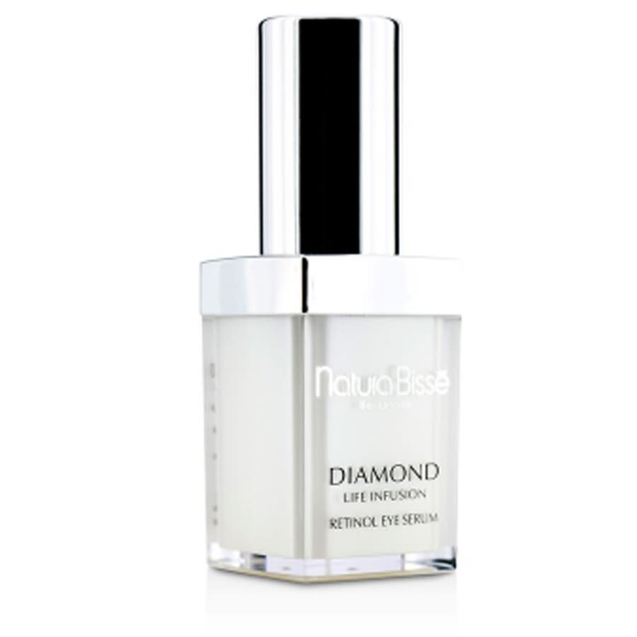 Natura Bissé Natura Bisse Ladies Diamond Life Infusion Retinol Eye Serum 0.5 oz Skin Care 8436534716988