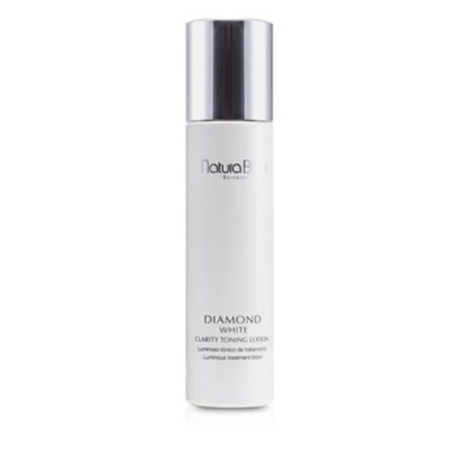 Natura Bissé Natura Bisse Ladies Diamond White Claritytoning Lotion 6.7 oz Mist 8436534711921 In White