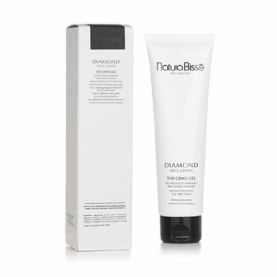 Natura Bissé Naturabisse Diamond Well-living The Cryo-gel - Instant Cold Relief For Tired Areas 5 oz Bath & Body