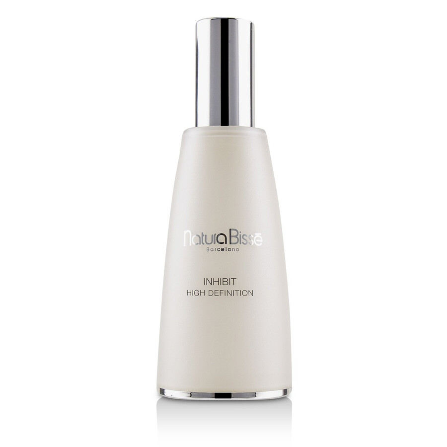 Natura Bissé Naturabisse Ladies Inhibit High Definition Serum 2 oz Skin Care 8436568070919 In N/a