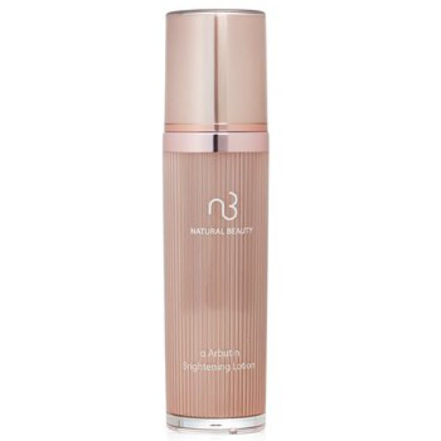 Natural Beauty Ladies a Arbutin Brightening Lotion 4 oz Mist ...