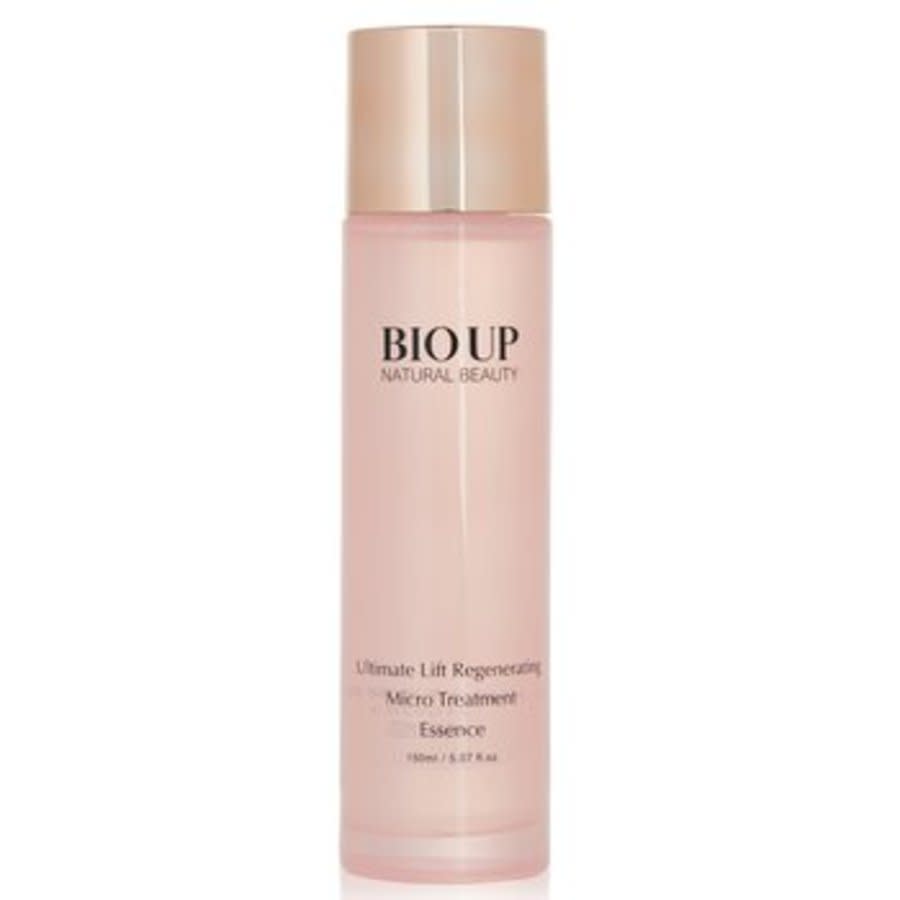Natural Beauty Ladies BIO UP Ultimate Lift Regenerating Micro Treatment ...