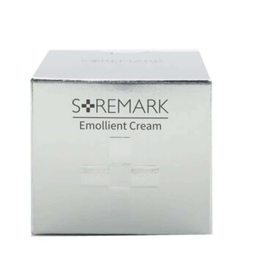 Natural Beauty Ladies Stremark Emollient Cream 2 oz Skin Care 4711665122216 In Botanical / Cream