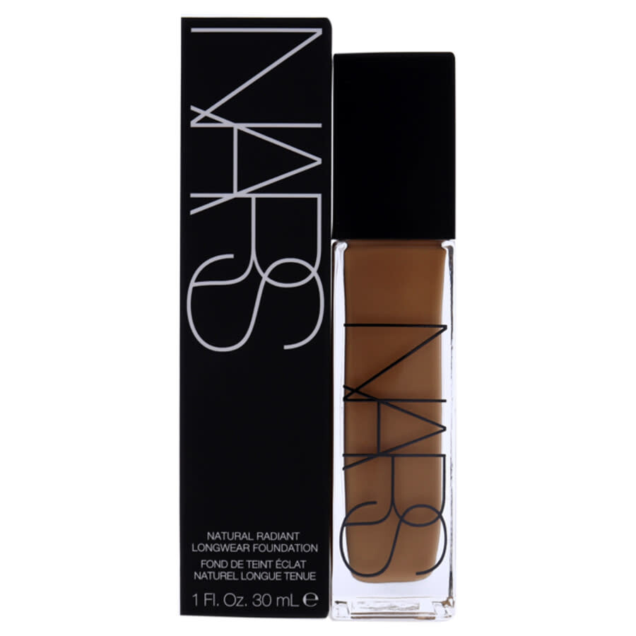 Nars Natural Radiant Longwear Foundation - Syracuse By  For Women - 1 oz Foundation In Syracuse