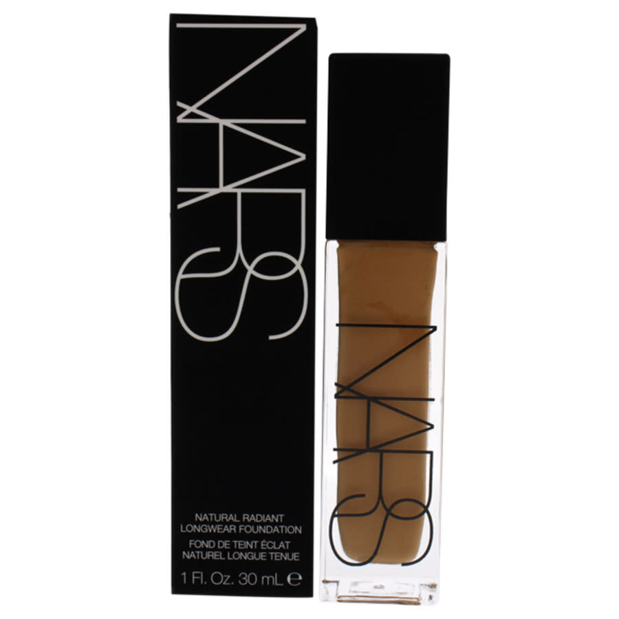 Nars Natural Radiant Longwear Foundation - Vanuatu By  For Women - 1 oz Foundation In Vanuatu