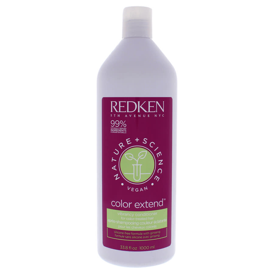 Redken Nature Plus Science Color Extend Conditioner by Redken for