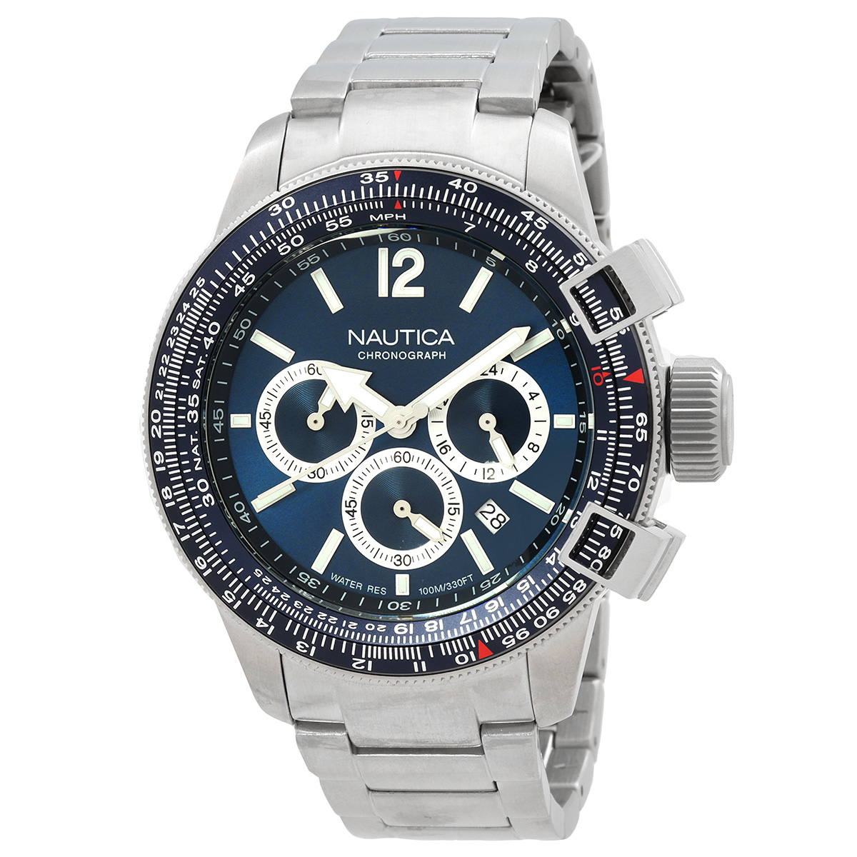 Nautica