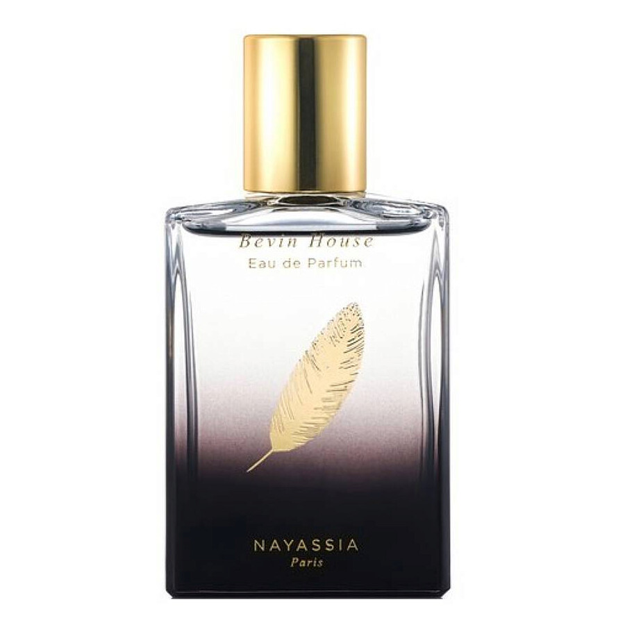 Nayassia Unisex Bevin House EDP 1.0 oz Fragrances 3665182030046 ...