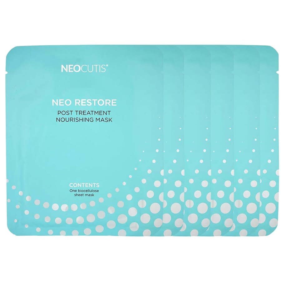Neocutis Neo Restore Mask 6 Pc Skin Care 186295000007
