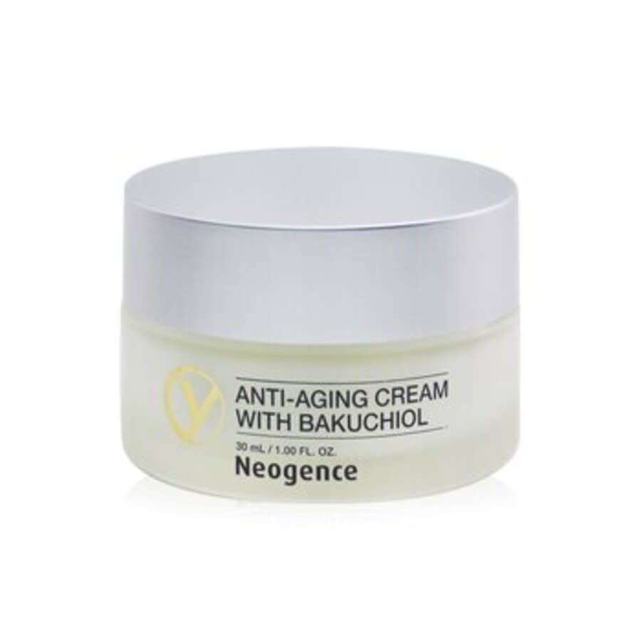 Neogence Anti-aging Cream With Bakuchiol 1 oz Skin Care 4713233595316