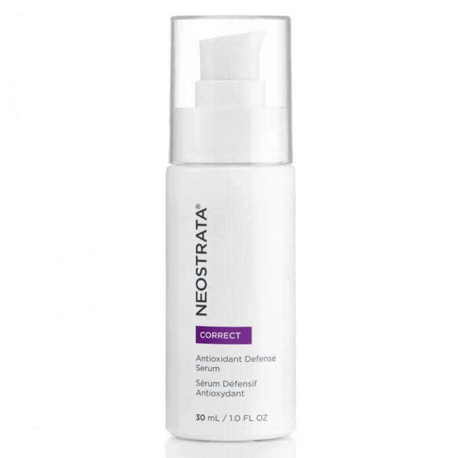 Neostrata Correct Intensive Renewal Antioxidant Defense Seru 1 oz Skin Care 732013301651