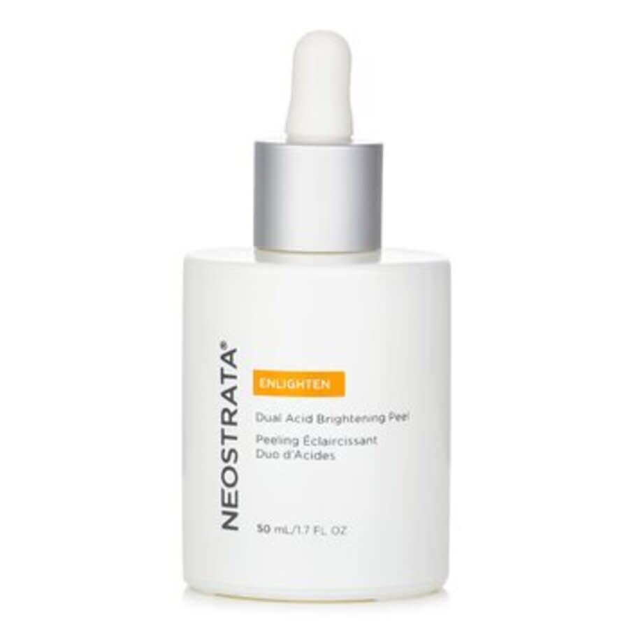 Neostrata Enlighten Dual Acid Brightening Peel 1.7 oz Skin Care 732013301118