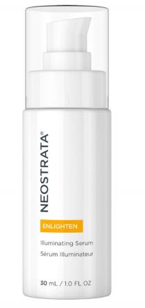 Neostrata Ladies Enlighten Illuminating Serum Oil 1.0 oz Skin Care