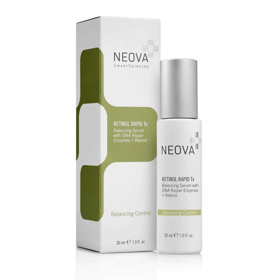 Neova Balancing Control - Retinol Rapid Tx 1 oz Skin Care 819784022357