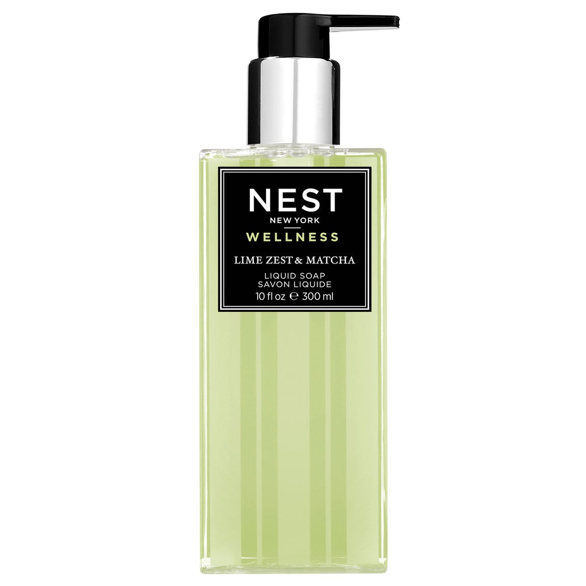 NEST Lime Zest & Matcha + Products