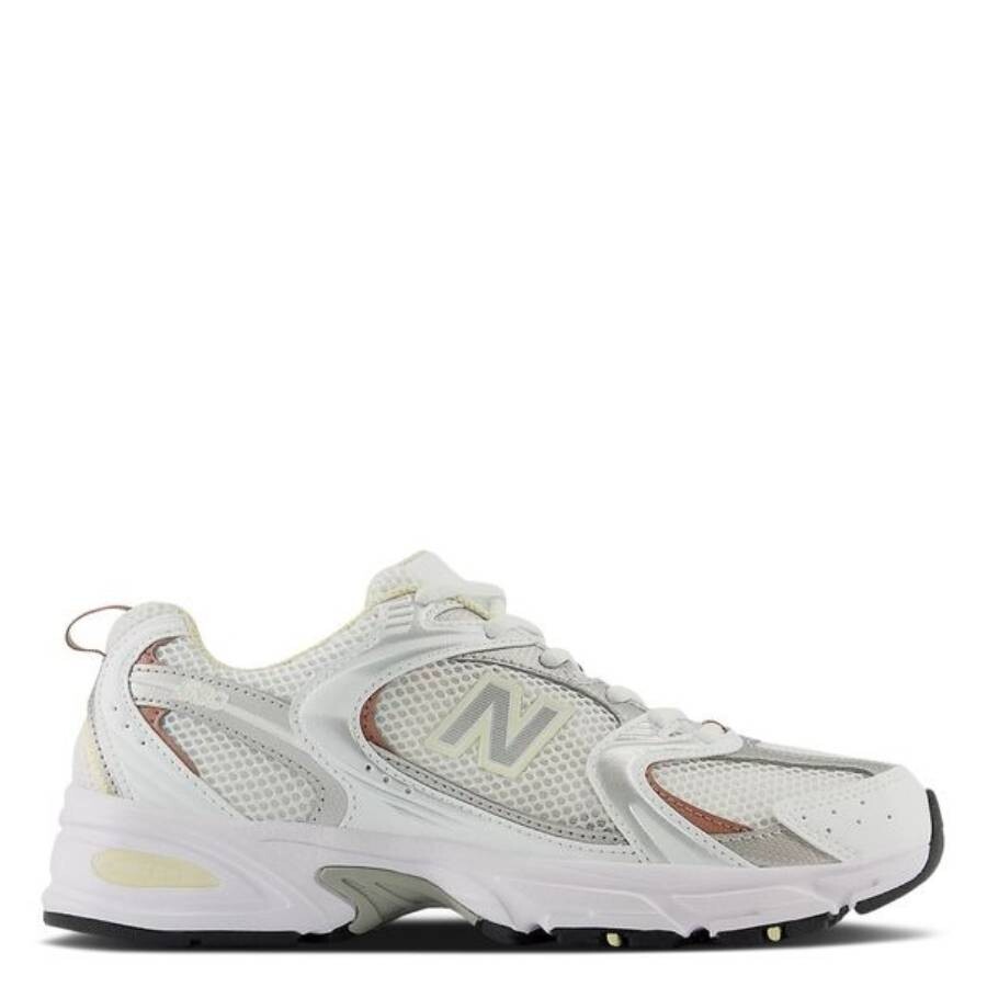New Balance 530 Low-Top Mesh Sneakers, Brand Size 6 ( US Size 6