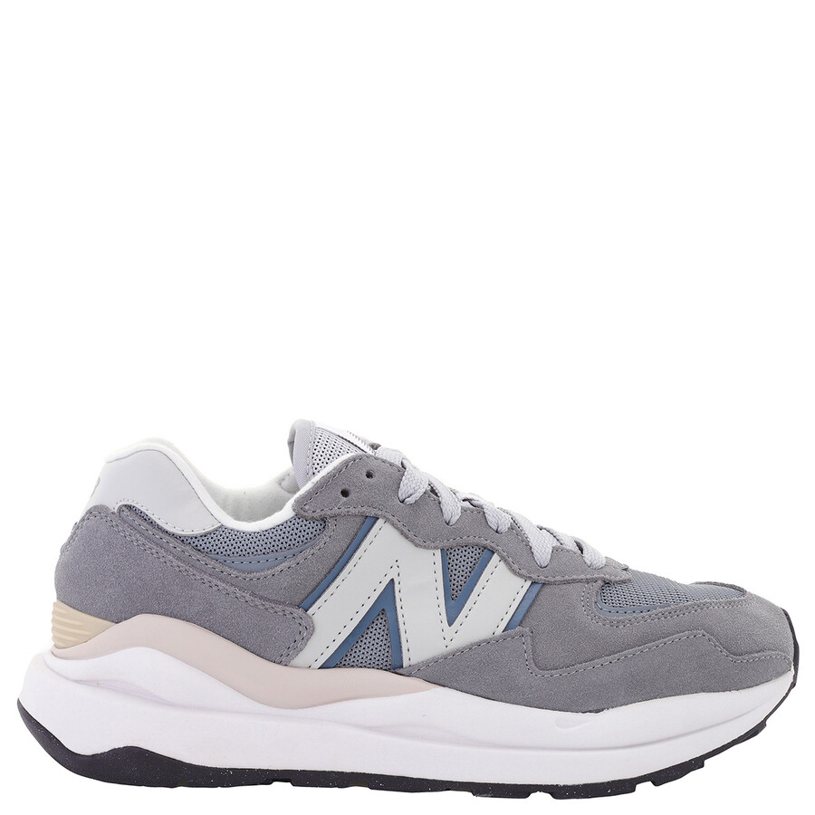 【新品】NEW BALANCE M5740HCF size:27.5cm New Balance Men's Grey 5740 Running Sneakers, Brand Size 8.5