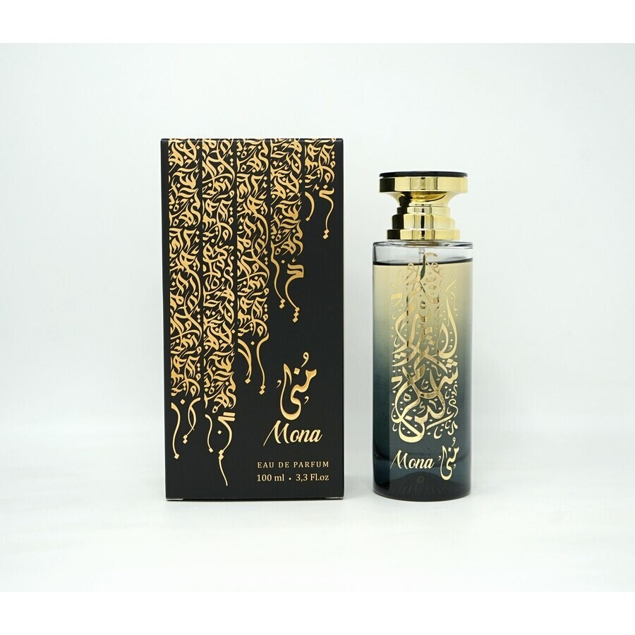 New Brand Ladies Mona Edp Spray 3.3 oz Fragrances 5425039223629