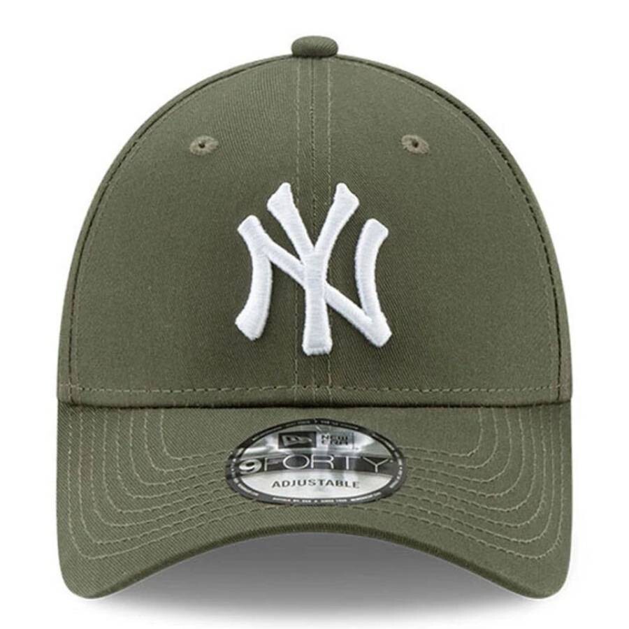 9Forty New York Yankees Adjustable Cap, Size One Size