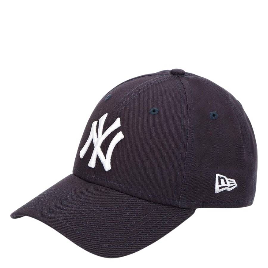 9Forty New York Yankees MLB Cap, Size One Size