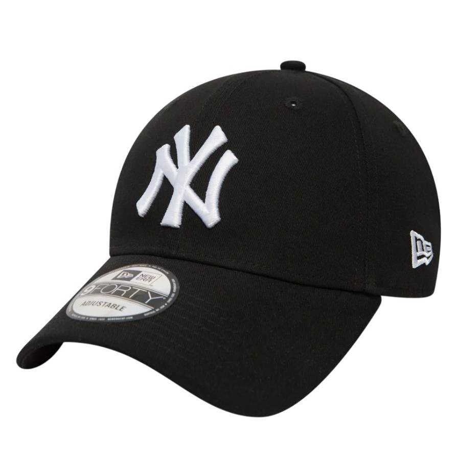 9Forty New York Yankees MLB Cap, Size One Size