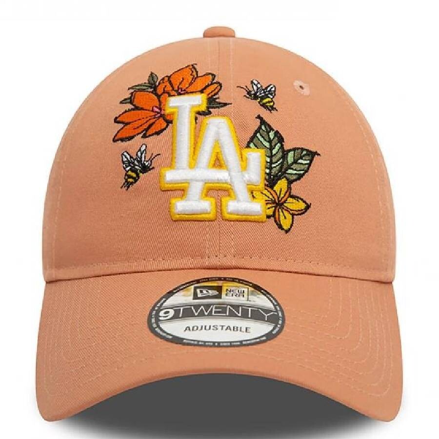 9Twenty Oakland Athletics LA Dodgers Cap