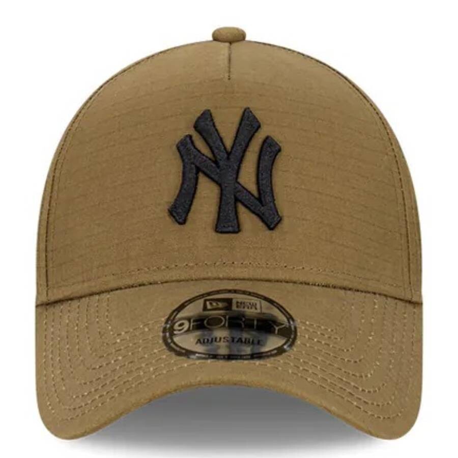 New Olive 9Forty New York Yankees Cap