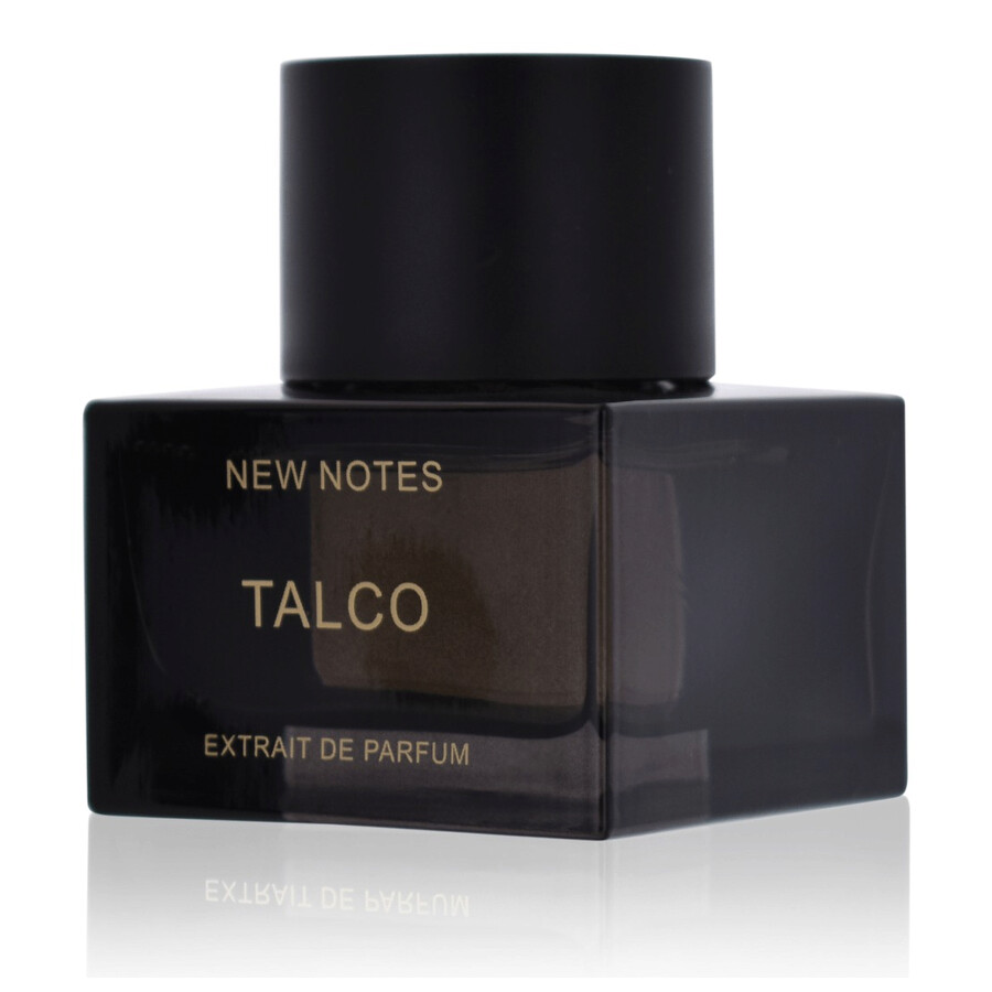 New Notes New Notes Unisex Talco Extrait De Parfum Spray 1.7 oz Fragrances 8055773542440