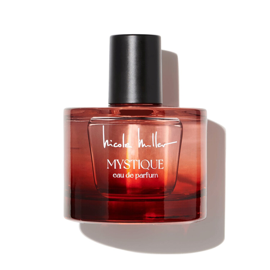 Nicole Miller Ladies Mystique Edp Spray 3.4 oz Fragrances 810044128451