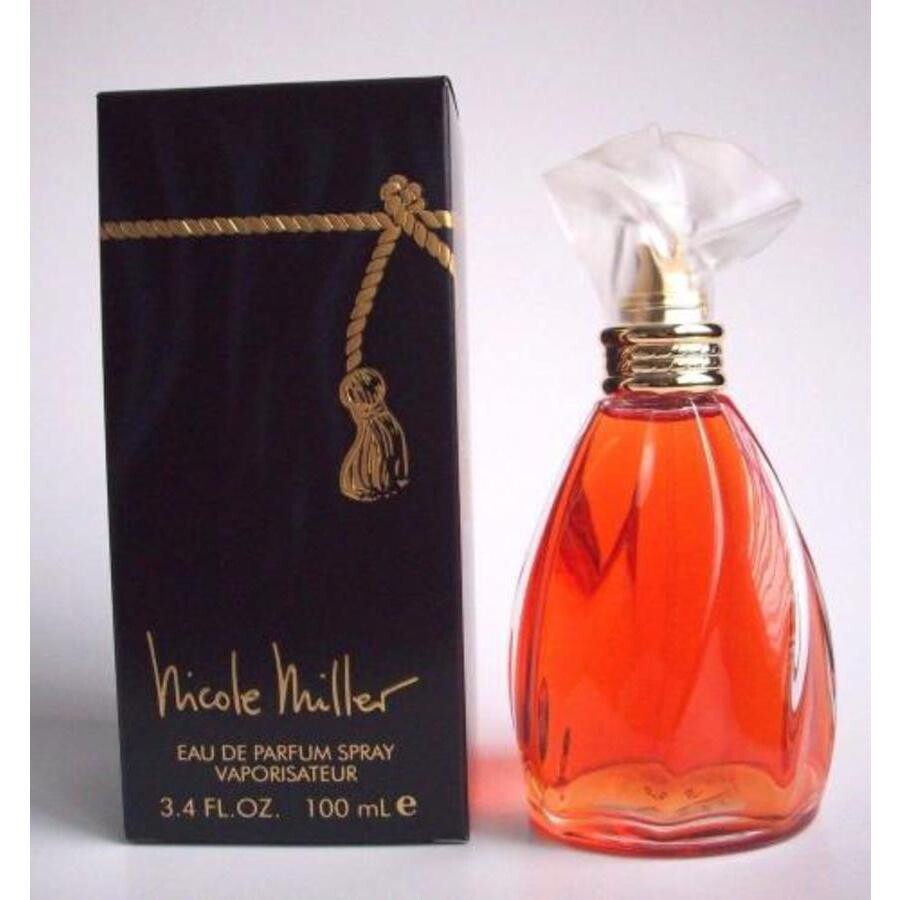 Nicole Miller Ladies Nicole Miller EDP Spray oz Fragrances