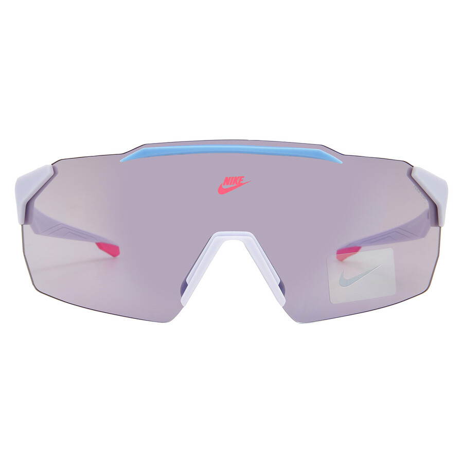Nikeサングラス Limitless Shield Nike Limitless Shield Max+ Rimless Sport Shield Wrap
