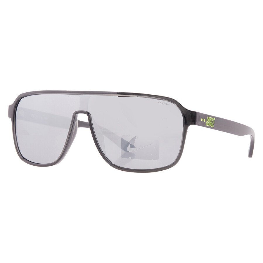 Nike Chome Mirror Pilot Men's Sunglasses  Vintage Flyer Ib3680x 084 64