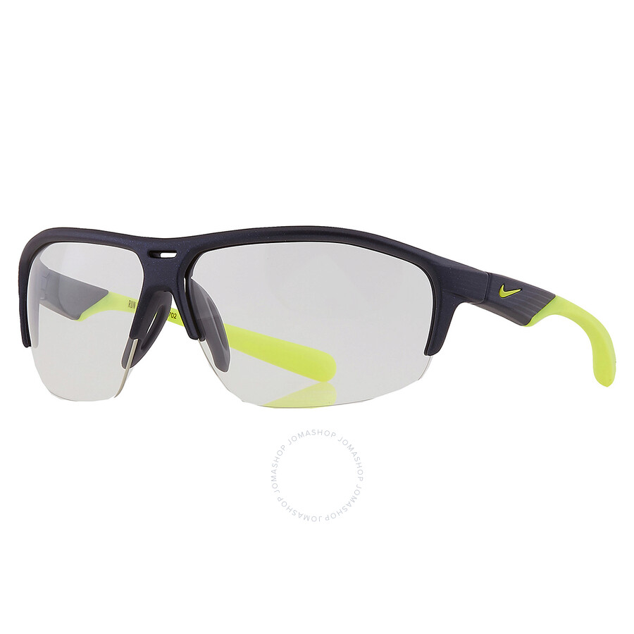 Nike Clear Sport Men's Sunglasses Run X2 D 457 72