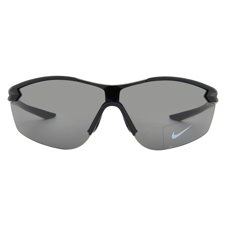 Nike Dark Grey Wrap Ladies Sunglasses  Victory Elite Dv2131 011 60