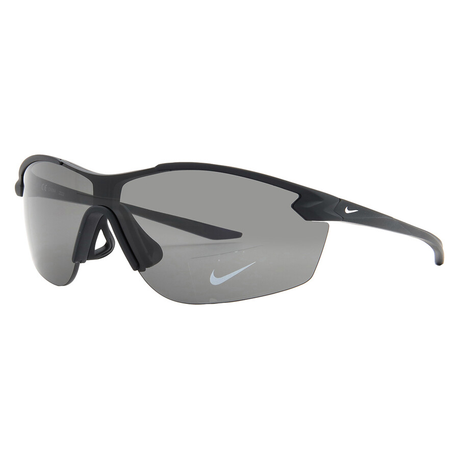 Nike Dark Grey Wrap Ladies Sunglasses  Victory Elite Dv2131 011 60