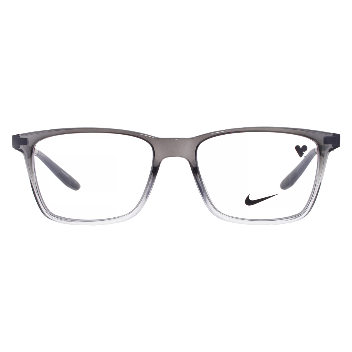Nike Demo Rectangular Unisex Eyeglasses NIKE 7286 035 54 886895568524 ...