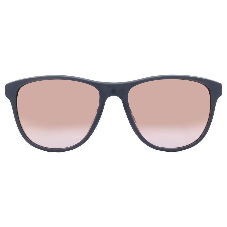 Nike Dichromatic Red Square Men's Sunglasses  Spark M Af Ev11 066 58