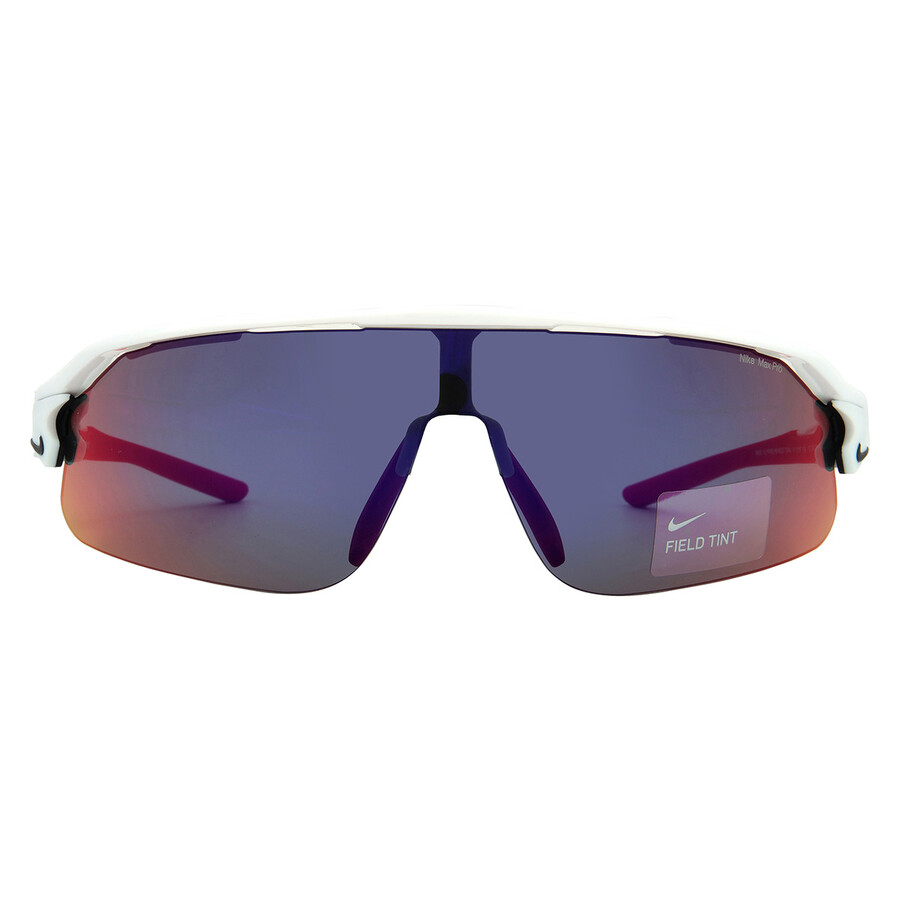 Nike Field Tint Shield Men's Sunglasses  Flyfree Shield Team If1107 104 72