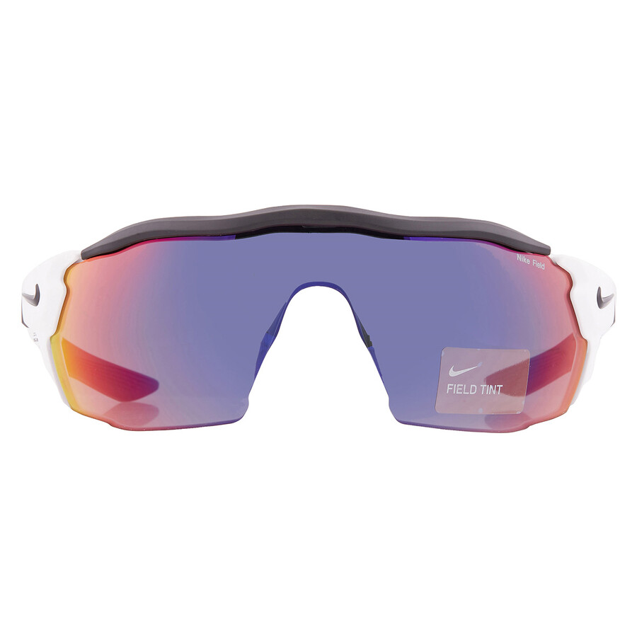 Nike Field Tint Sport Men's Sunglasses  Show X Rush Team Fd1887 103 58