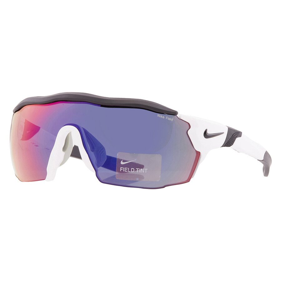 Nike Field Tint Sport Men's Sunglasses  Show X Rush Team Fd1887 103 58