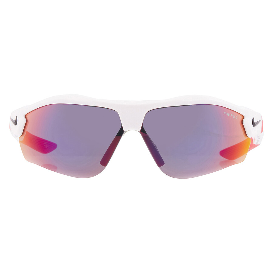 Nike Field Tint Wrap Men's Sunglasses  Show X3 Team Dn9252 101 72
