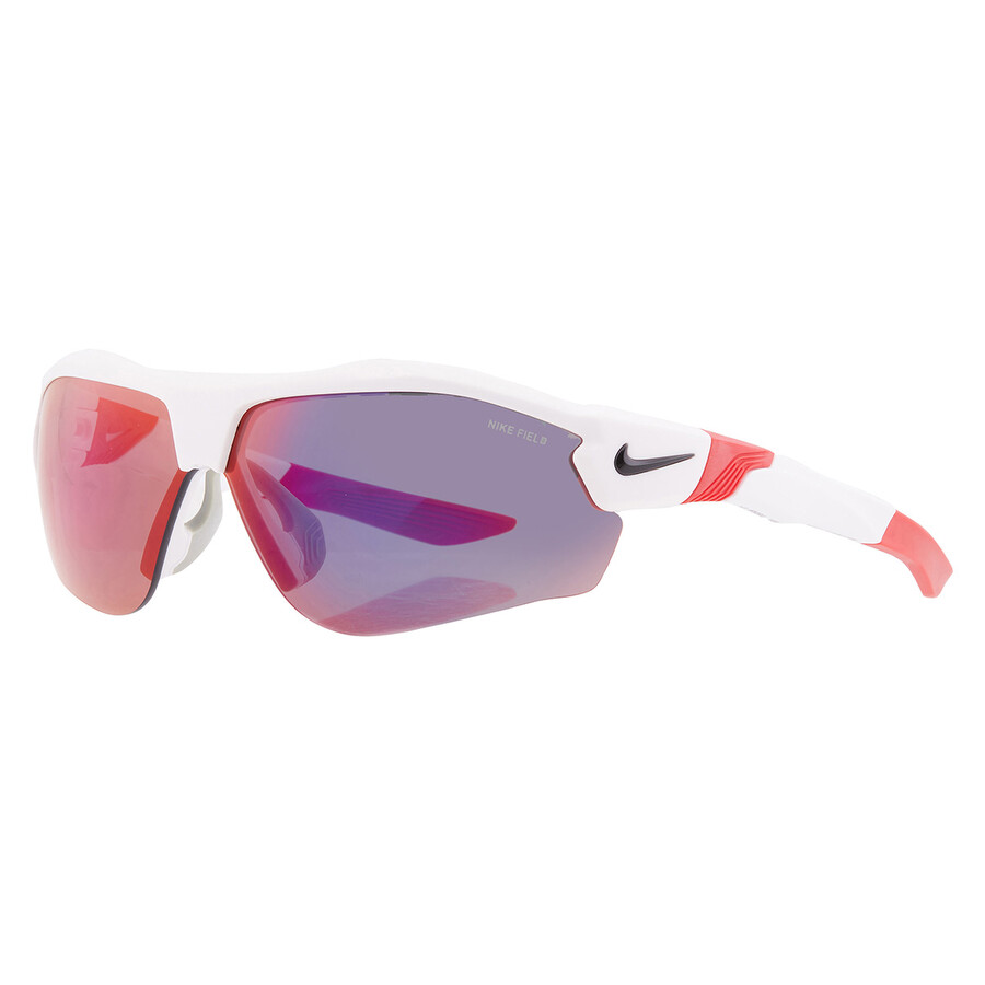 Nike Field Tint Wrap Men's Sunglasses  Show X3 Team Dn9252 101 72