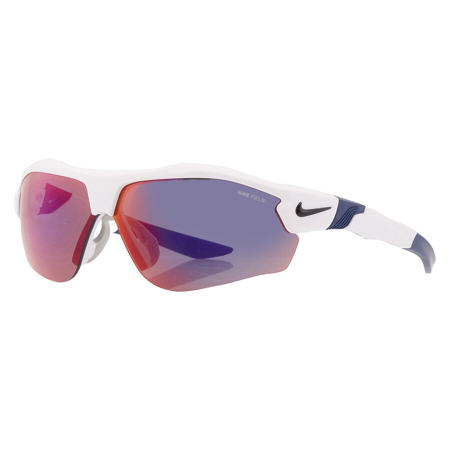 Nike Field Tint Wrap Men's Sunglasses  Show X3 Team Dn9252 103 72