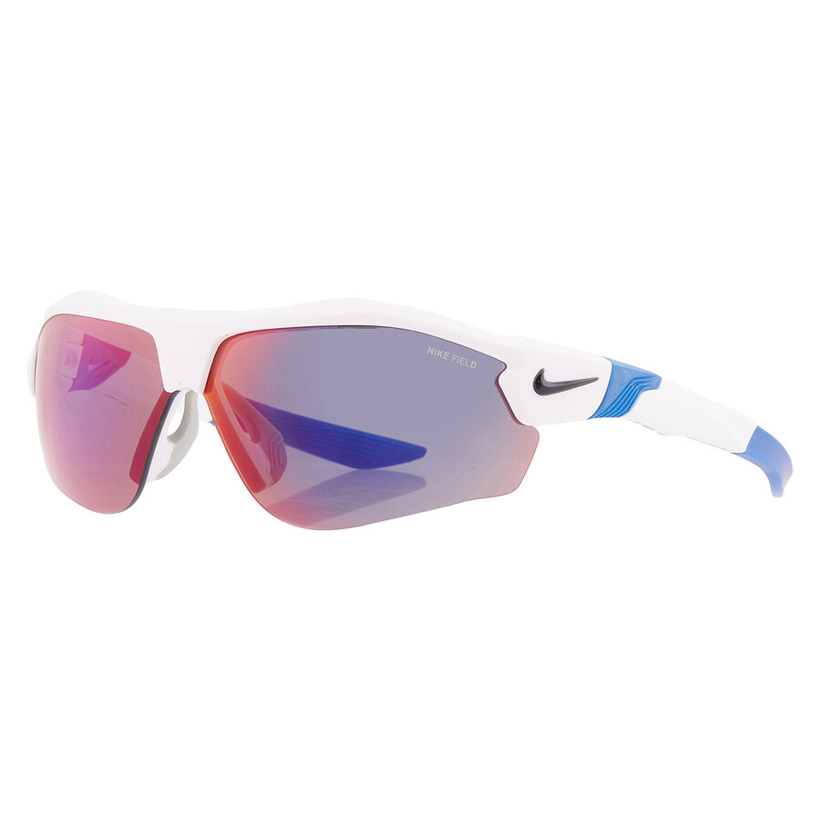 Nike Filed Tint Wrap Men's Sunglasses  Show X3 Team Dn9252 102 72