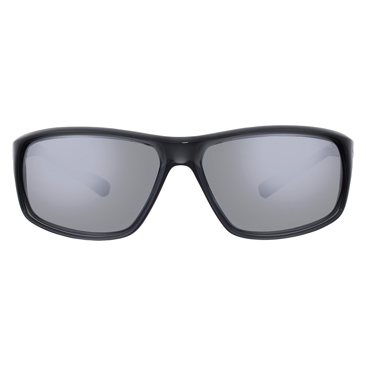 Nike Grey Wrap Men's Sunglasses ADRENALINE MI EV0605 011 64