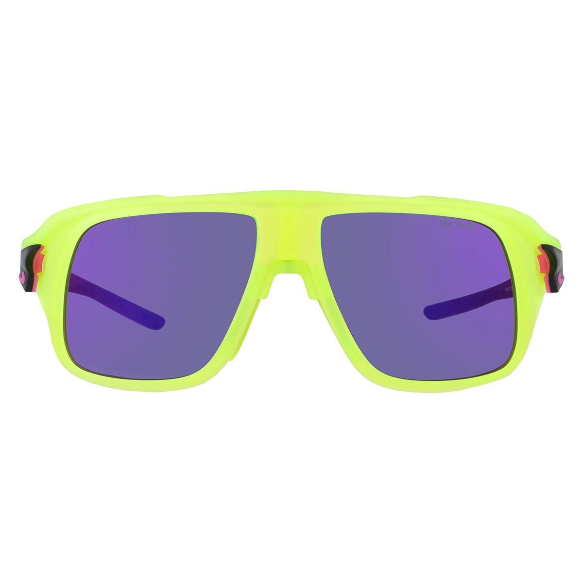 Nike Infrared Mirror Sport Men's Sunglasses NIKE FLYFREE SOAR