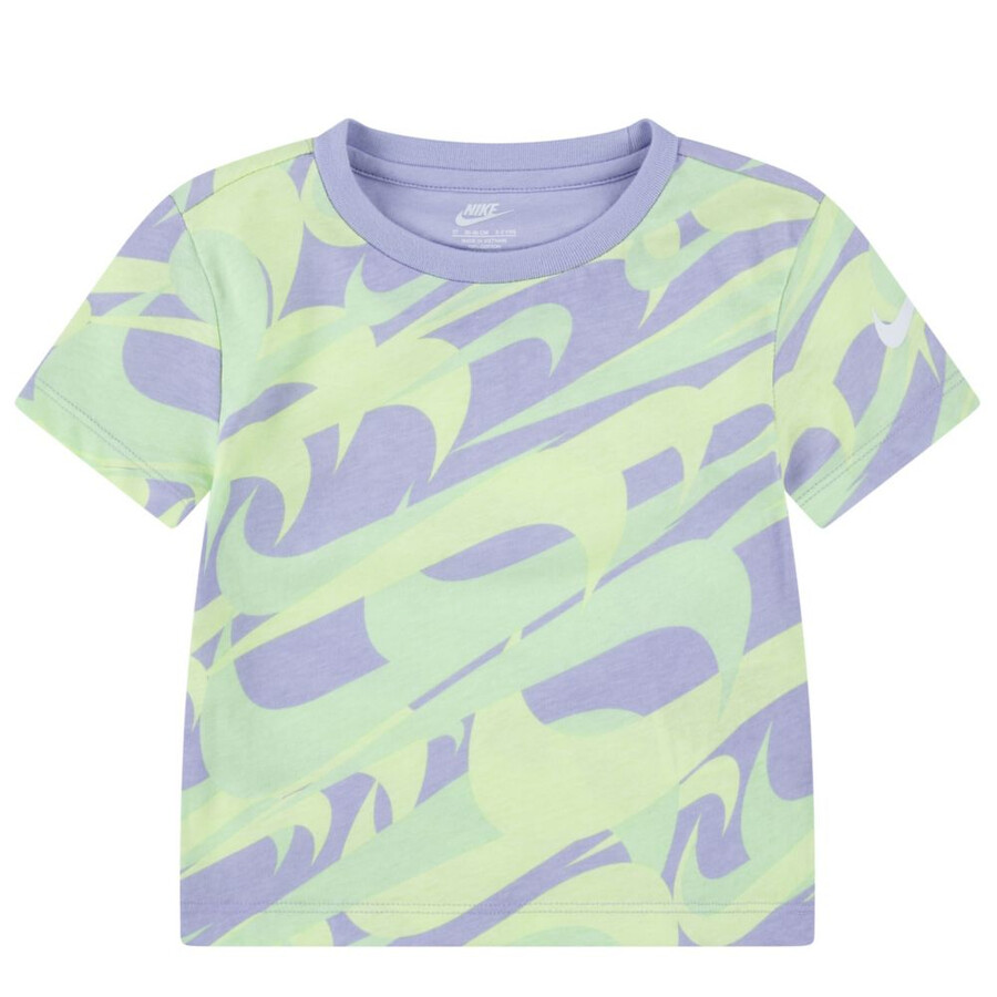 Kids Prep in Your Step Graphic T-Shirt, Size 4Y